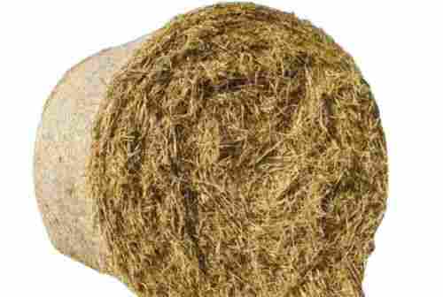 50 Kilogram Pure And Natural Dried Wheat Straw Animal Feed Supplement