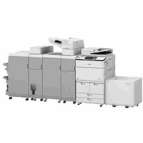 A3 Canon Image Runner Production Printer
