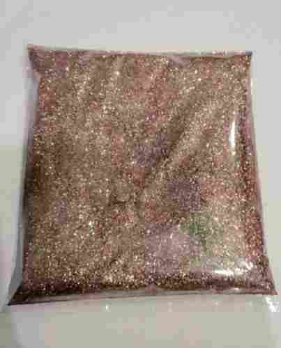 Bright Colors Glitter Powder For Decoration Uses 100 Gm Pack