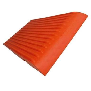 Orange Color Catch Practice Board
