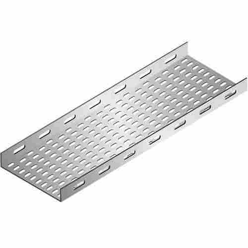Corrosion Resistance Stainless Steel Perforated Cable Tray