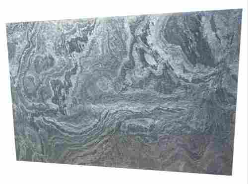 Viscount Grey Color Granite Slabs For Flooring And Countertops