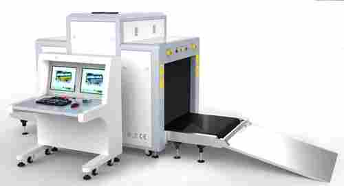 X-Ray Baggage Scanner - Model No. SD10080