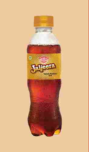 Bottle Packed Jaljeera Drink For Instant Refreshment And Rich Taste