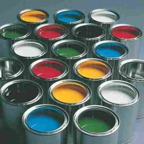 Decorative Liquid Paint With High Gloosy, Packaging Size 500ml, 1 Liter, 5 Liter