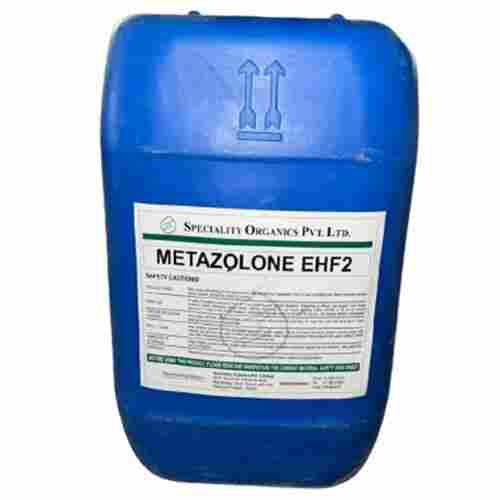 Industrial Grade Metazolone EHF2 In Can Preservatives For Paints
