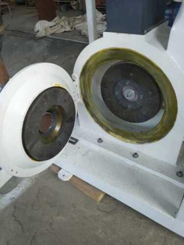Pulverizer Disc Blade Use For Pvc, Lldp, Pp, Pe And Wpc