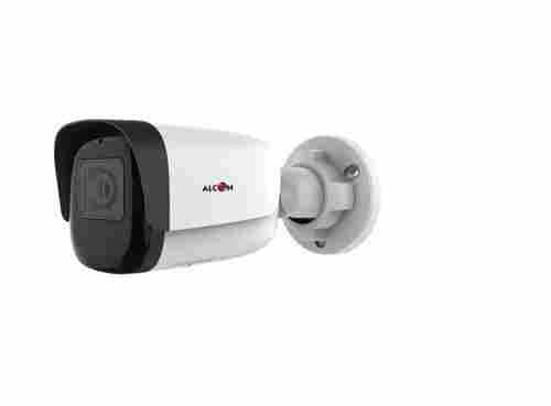 Ruggedly Constructed And Weather Resistant Easy To Install Cctv Bullet Camera