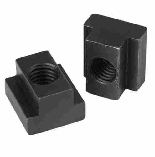 Black Color Stainless Steel T Nut