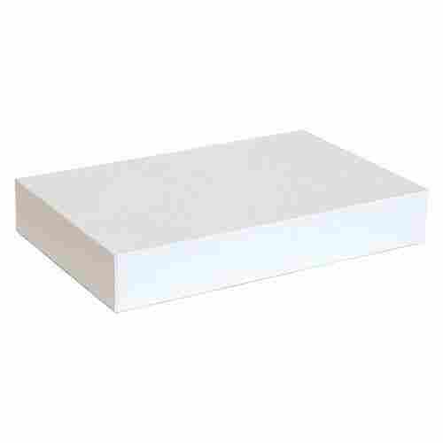Fancy Gift Packing Paper Box With Matte Lamination