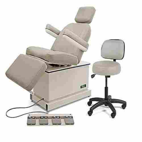 Grey Color Dermatology Chair