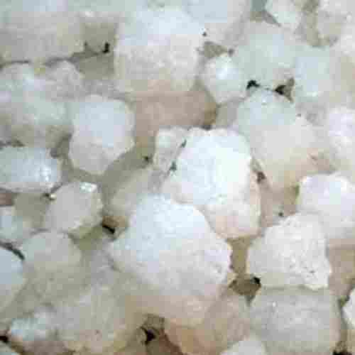 Industrial White Common Crystal Salt