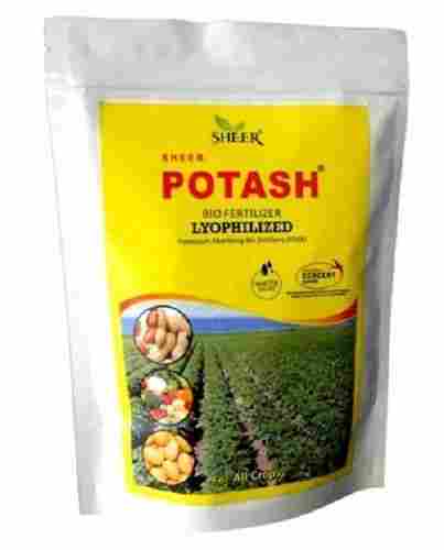 Potash Bio Fertilizer