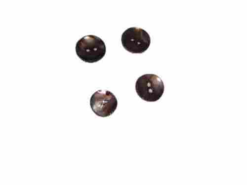 Two Hole Shell Buttons