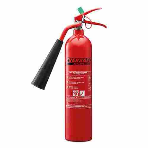 Red Color Safety Fire Extinguisher