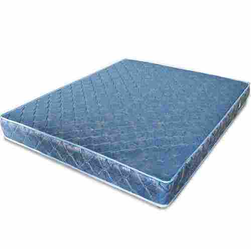 8 Inch Thick Pure Anti Bacterial Double Bed Printed Mattress with 5 Years Warranty