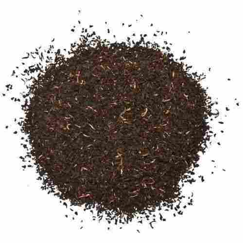 A Grade Indian Origin 100% Pure Organic Blended And Dried Plain Loose Tea