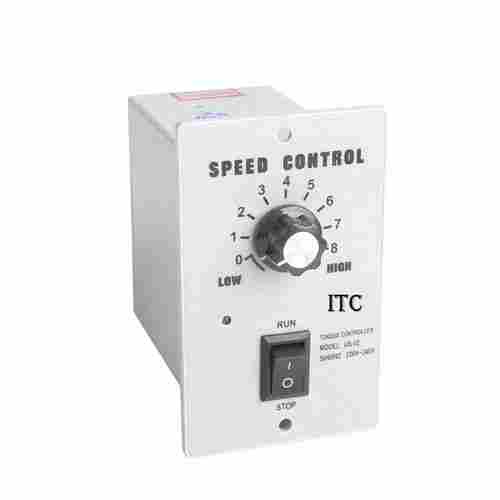 Electric 4 Ampere Speed Controller Used In Fan And Cooler