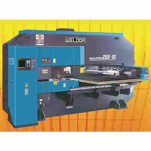 Electric Automatic Punching Press Machine With Capacity 20 Tons