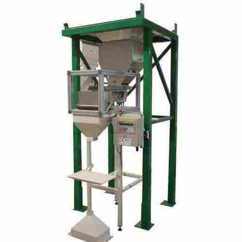 Seed Packaging Machine With 240V Voltage, Capacity 500 Kg Per Hour