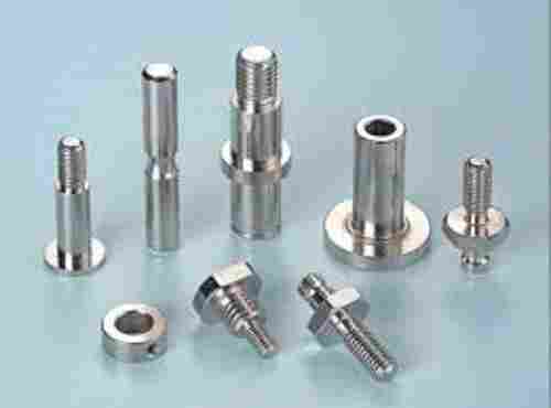 Textile Machinery Components