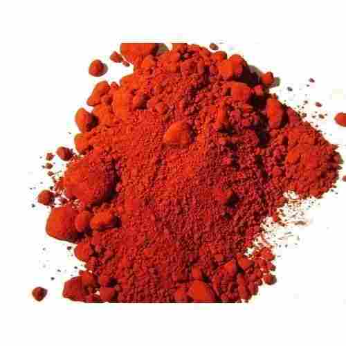 Durable Pigment Odorless Multipurpose Tasteless Red Powder Iron Oxide