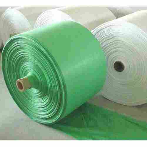 Polypropylene Woven Laminated Fabric Roll Used In Garment Making