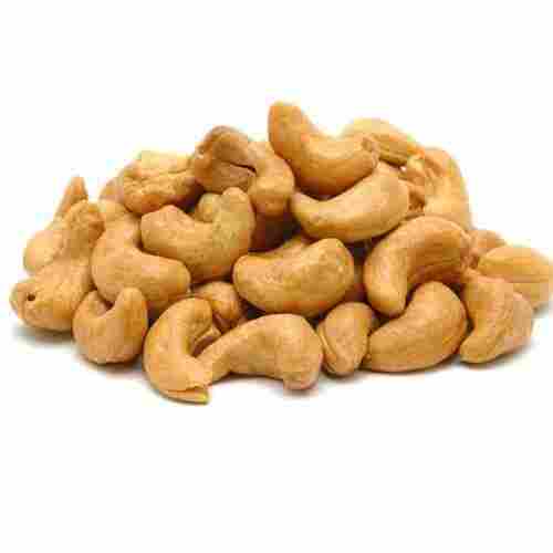 Roasted Style Kidney Shape Organic Cultivation Healthy Natural Cashew Nuts