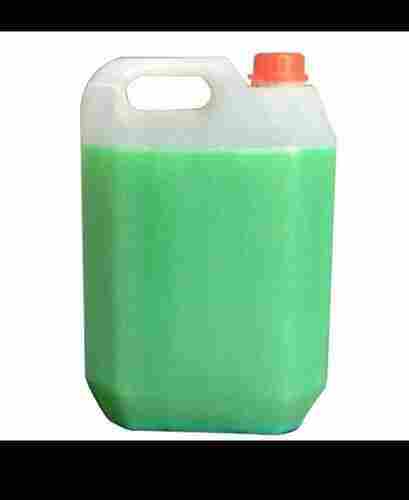 Washing Utensils Green Dishwashing Liquid
