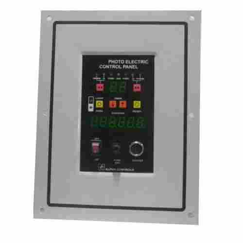 110 Voltage Ac Digital Photo Electrical Control Panel 