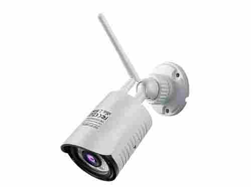 20 Meter Range And Water Proof Wifi Wireless Cctv Camera With 12 mm Lens