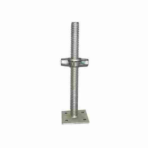 Steel Material Hot Dipped Galvanized Scaffolding Base Jack