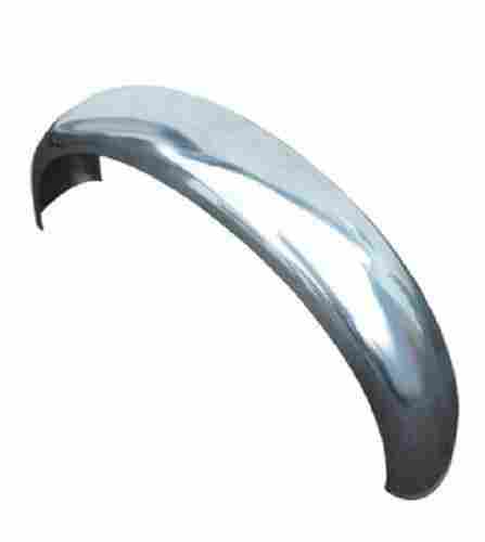 1400x470x780 Mm Dimension Mild Steel Curve Waterproof Tractor Front Mudguard For Stop Mud 