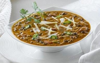 Hygienically Packed Ready To Eat Rich In Taste Buttery Nutritious Creamy Fried Dal Makhani