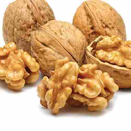 Purity 100% Delicious Rich Fine Healthy Natural Crunchy Taste Dried Brown Walnuts