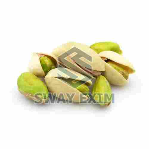 Rich Fine Healthy Natural Crunchy Taste Dried Green Organic Pistachio Nuts
