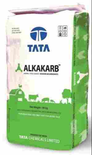 Sodium Bicarbonate Alkakarb, Packaging 50 Kg Bag
