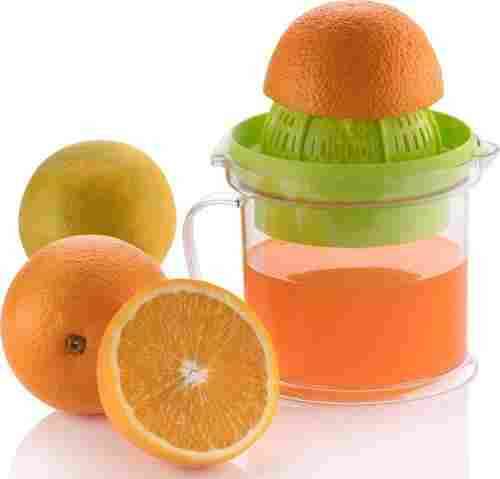 2 In One Nano Hand Juicer For Home Use