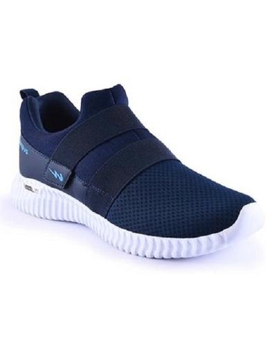 Blue Campus Mens Casual Wear Shoes