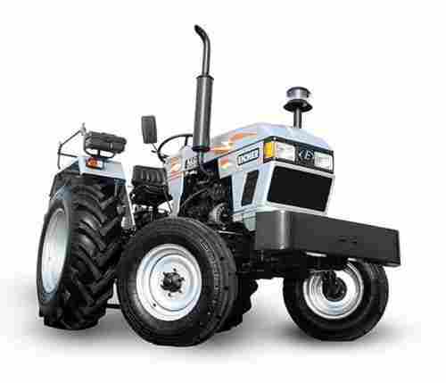 50hp Eicher 5660 Tractor With Power Steering For Agriculture