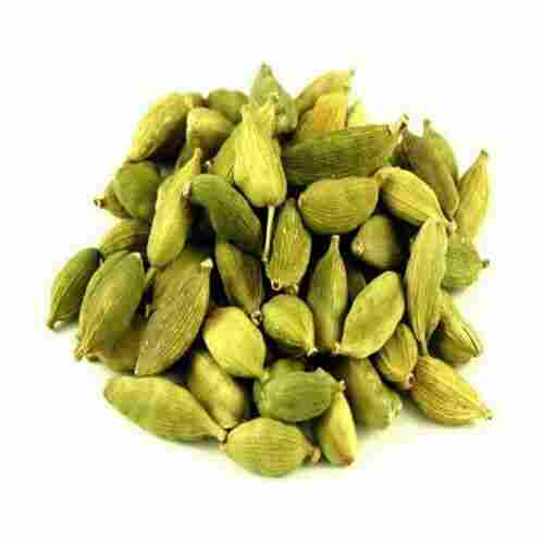 Natural Rich Taste Antioxidant Chemical Free Healthy Dried Green Cardamom
