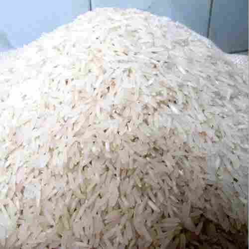 Purity 100% Rich in Carbohydrate White Dried Sharbati Non Basmati Rice