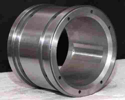 Rust Resistant Mild Steel Journal Bearings for Turbine