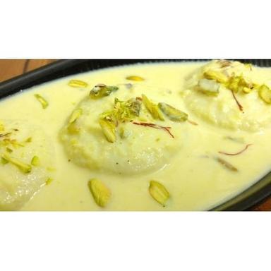 Sweet And Tasty Handmade 16% Protein And 13.1 G Fats Rasmalai Carpenter Assembly