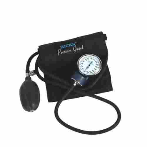 Aneroid  Sphygmomanometer BP Monitor