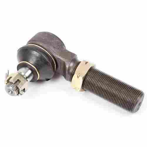 Forklift Tie Rod End With Iron Material And Black Finish, GX300D, VOLTAS ACE