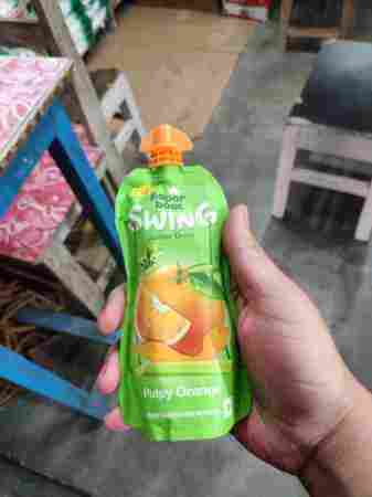 Fruit juice 