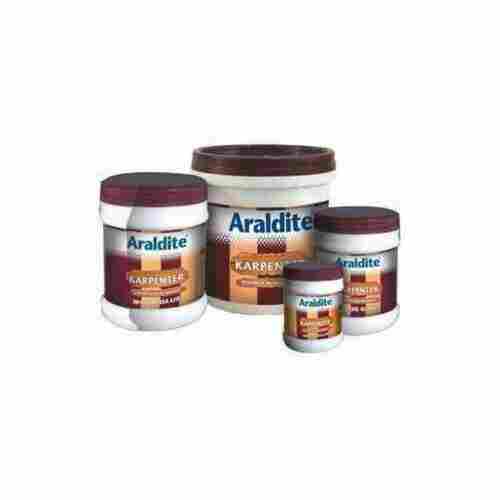 High Strength Instant Setting Wood Adhesives