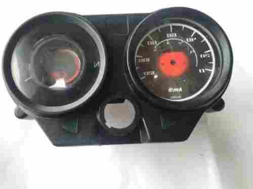 Portable And Durable Long Lasting Motorcycle Speedometer