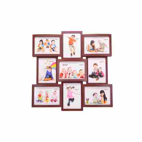 Rectangular Shape And Attractive Wall Hanging Photo Frame